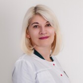 Кочетова Ольга Викторовна, гастроэнтеролог