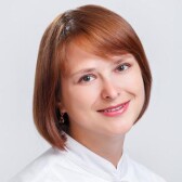 Васильева Наталья Александровна, имплантолог