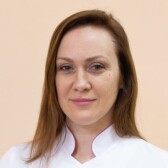 Гостева Надежда Васильевна, гинеколог