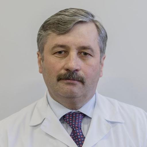 Машин виктор владимирович невролог