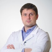 Панфилов Евгений Игоревич, невролог