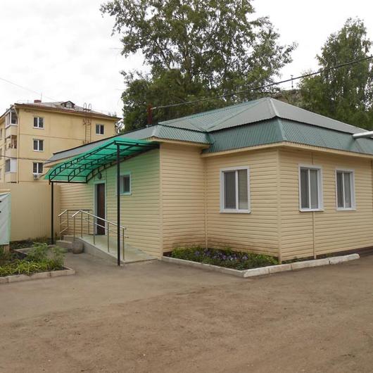 Медицинский центр Центр МРТ, фото №1