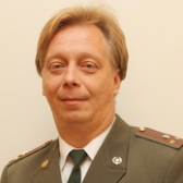 Щеголев Алексей Валерианович, анестезиолог