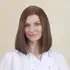 Коссе Юлия Ивановна