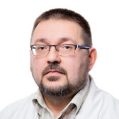 Захаров Игорь Анатольевич, дерматолог