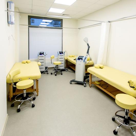 Клиника Smart Clinic, фото №2