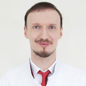 Масленников Михаил Андреевич, хирург