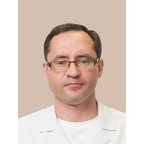 Тюликов Константин Владимирович, нейрохирург