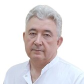 Логинов Владимир Николаевич, эндоскопист