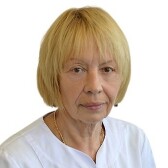 Ковальчук Татьяна Ивановна, терапевт