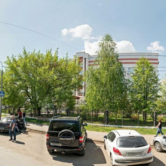 ГАУЗ ООКСП, фото №2