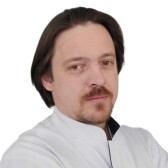 Балахнин Павел Васильевич, эндоваскулярный хирург