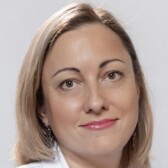 Агафонова Елена Валерьевна, гинеколог-эндокринолог
