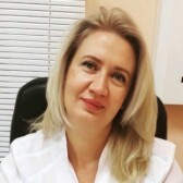Дурманова Елена Аркадьевна, акушер-гинеколог