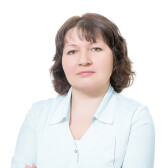Герасименко Наталья Вячеславовна, физиотерапевт