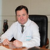 Трапезников Андрей Владимирович, ортопед