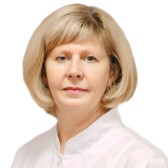 Сухих Светлана Валерьевна, стоматолог-терапевт