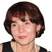 Гудкова Ольга Михайловна, офтальмолог