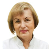 Сергеева Елена Ивановна, врач УЗД