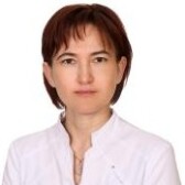 Лукина Наталья Валерьевна, ЛОР
