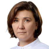 Рускова Анна Викторовна, невролог