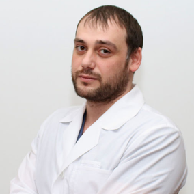 Зекир Энвер Анатольевич, кардиохирург