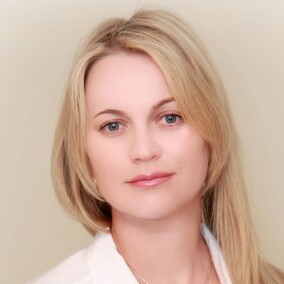 Баринова Анна Николаевна, косметолог
