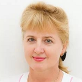 Баранова Елена Ивановна, неонатолог