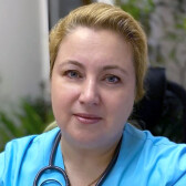 Кардашова Юлия Викторовна, онколог
