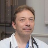 Агафонов В. В., анестезиолог