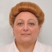 Круглова Ольга Владимировна, врач-генетик
