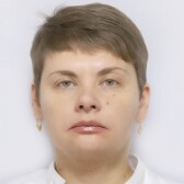 Сметанкина Ирина Викторовна, гинеколог