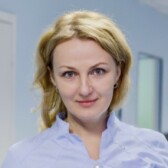 Алхазурова Татьяна Вениаминовна, стоматолог-терапевт