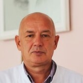 Федоров Игорь Юрьевич, анестезиолог