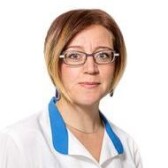 Зернова Ольга Алексеевна, анестезиолог