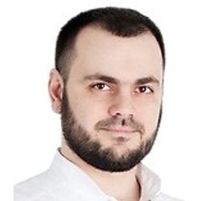 Геворкян Арарат Гарегинович, стоматолог-хирург