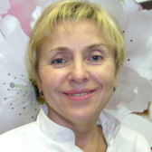 Кулагина Наталья Владимировна, гинеколог
