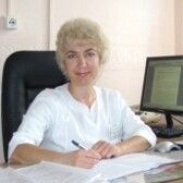 Мифтахутдинова Надежда Александровна, гинеколог