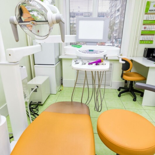 Стоматологический центр «Вайс Вита», фото №2