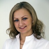 Амелюхина Жанна Юрьевна, детский стоматолог