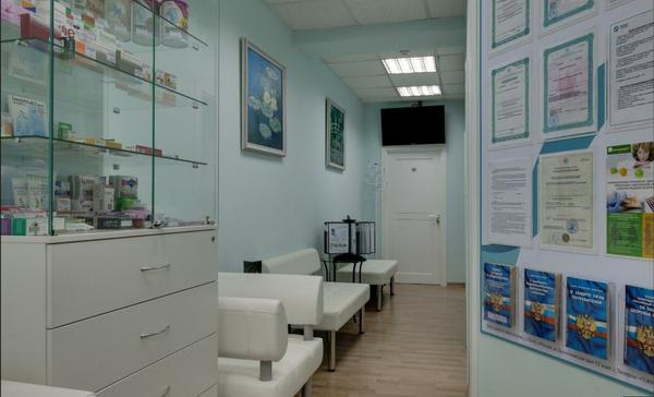 HBP-clinic, клиника интегральной медицины