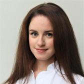 Максимихина Екатерина Александровна, ЛОР