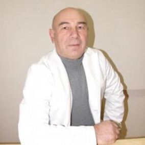 Малкаров Идрис Исмаилович, ЛОР