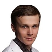 Сенькин Владимир Александрович, стоматолог-терапевт