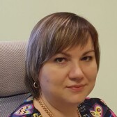 Гурецкая Светлана Александровна, онкогинеколог