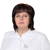 Паукова Марина Владимировна, сурдолог