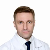 Филимонов Олег Леонидович, врач УЗД