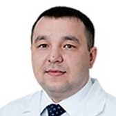 Паймухин Александр Владимирович, офтальмолог-хирург