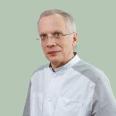 Ваганов Борис Викторович, хирург-травматолог