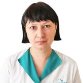 Богданова Ия Владимировна, врач УЗД